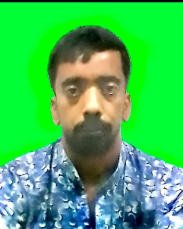 Mr. Prasenjit Chakraborty